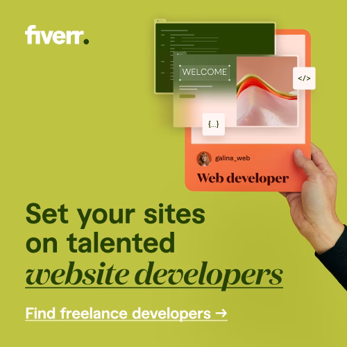 Fiverr