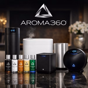 Aroma360