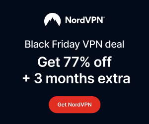NordVPN